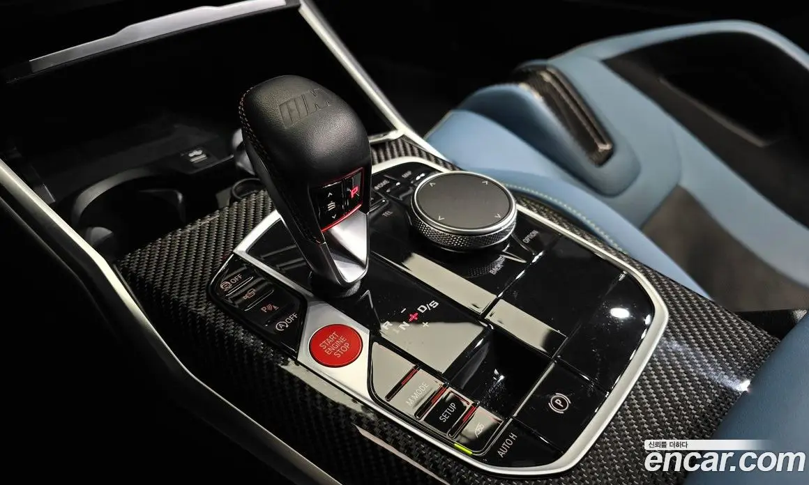 BMW M4 2024 3.0 автомат (гидро), фото 12 BMW M4 2024 3.0 автомат (гидро), фото 12