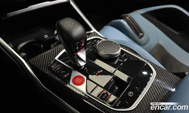 BMW M4 2024 3.0 автомат (гидро), миниатюра 12