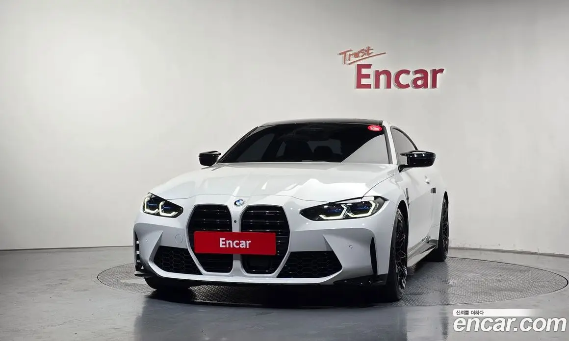 BMW M4 2024 3.0 автомат (гидро), фото 3 BMW M4 2024 3.0 автомат (гидро), фото 3