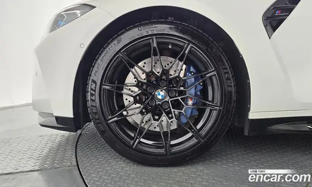 BMW M4 2024 3.0 автомат (гидро), миниатюра 5 BMW M4 2024 3.0 автомат (гидро), миниатюра 5