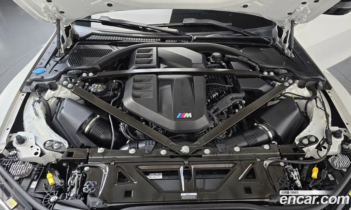 BMW M4 2024 3.0 автомат (гидро), фото 6 BMW M4 2024 3.0 автомат (гидро), фото 6