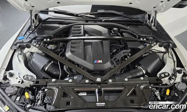 BMW M4 2024 3.0 автомат (гидро), миниатюра 6 BMW M4 2024 3.0 автомат (гидро), миниатюра 6