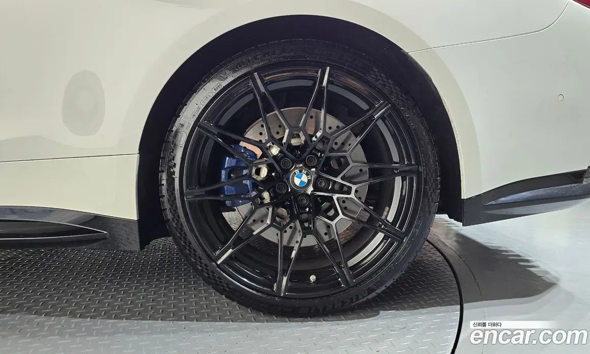 BMW M4 2024 3.0 автомат (гидро), фото 7 BMW M4 2024 3.0 автомат (гидро), фото 7