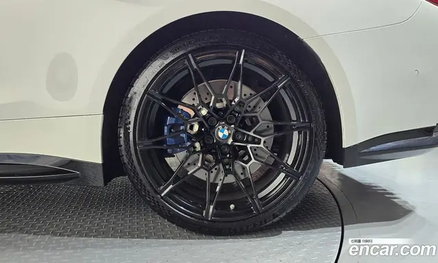 BMW M4 2024 3.0 автомат (гидро), миниатюра 7 BMW M4 2024 3.0 автомат (гидро), миниатюра 7