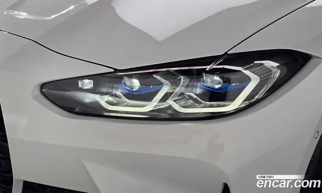 BMW M4 2024 3.0 автомат (гидро), миниатюра 8 BMW M4 2024 3.0 автомат (гидро), миниатюра 8