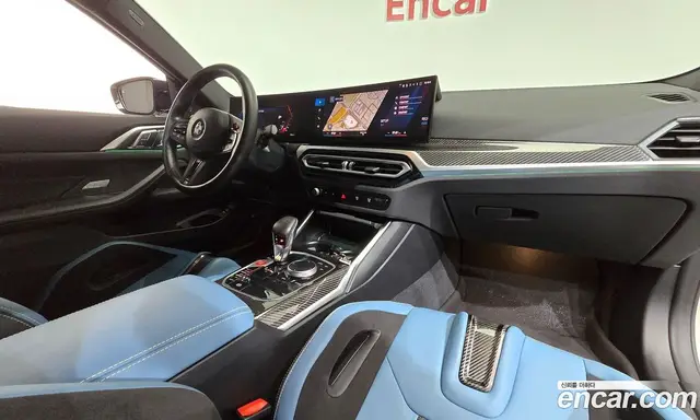 BMW M4 2024 3.0 автомат (гидро), миниатюра 10 BMW M4 2024 3.0 автомат (гидро), миниатюра 10