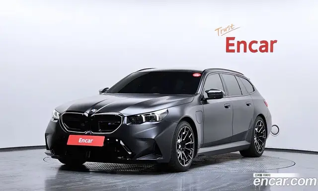 BMW M5, 2025, 839 км