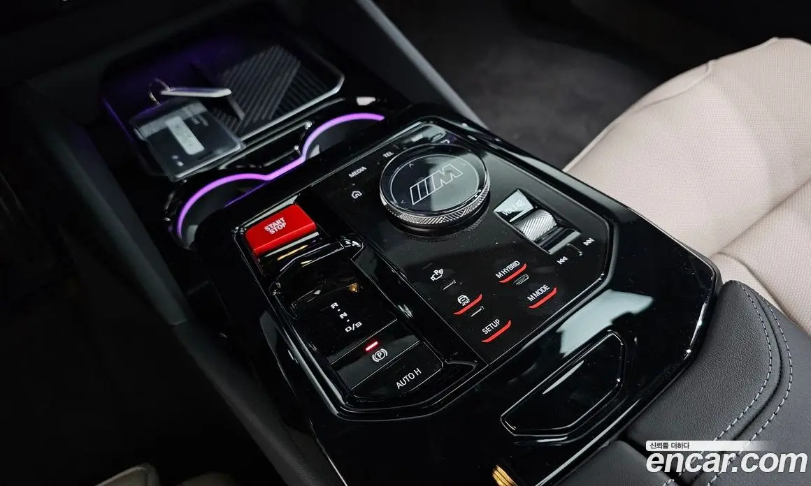 BMW M5 2025 4.4 автомат (гидро), фото 12 BMW M5 2025 4.4 автомат (гидро), фото 12