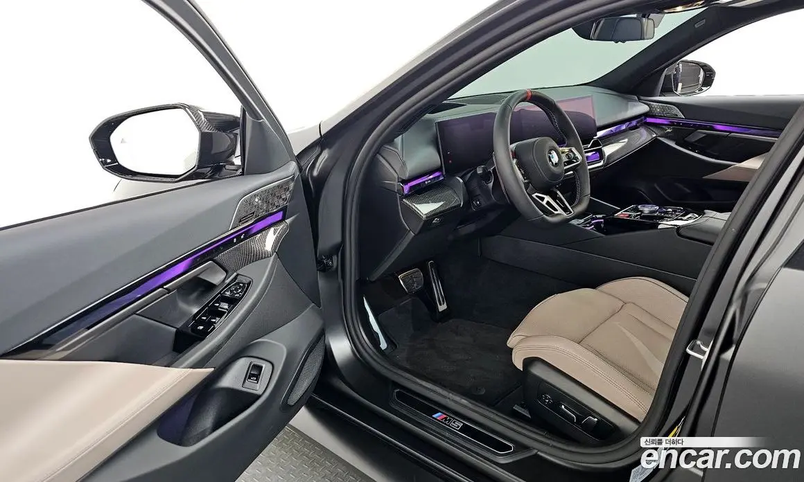 BMW M5 2025 4.4 автомат (гидро), фото 13 BMW M5 2025 4.4 автомат (гидро), фото 13