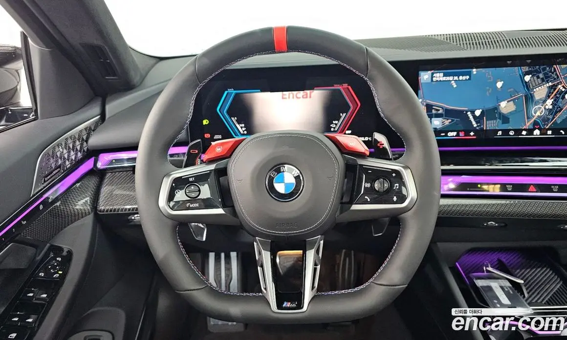 BMW M5 2025 4.4 автомат (гидро), фото 19 BMW M5 2025 4.4 автомат (гидро), фото 19