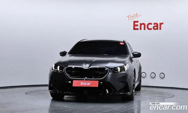 BMW M5 2025 4.4 автомат (гидро), миниатюра 3 BMW M5 2025 4.4 автомат (гидро), миниатюра 3