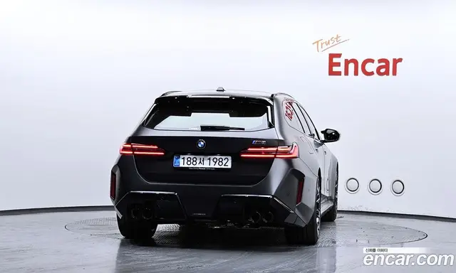 BMW M5 2025 4.4 автомат (гидро), миниатюра 4 BMW M5 2025 4.4 автомат (гидро), миниатюра 4