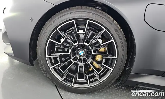BMW M5 2025 4.4 автомат (гидро), миниатюра 5 BMW M5 2025 4.4 автомат (гидро), миниатюра 5