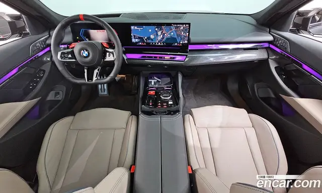 BMW M5 2025 4.4 автомат (гидро), миниатюра 10 BMW M5 2025 4.4 автомат (гидро), миниатюра 10