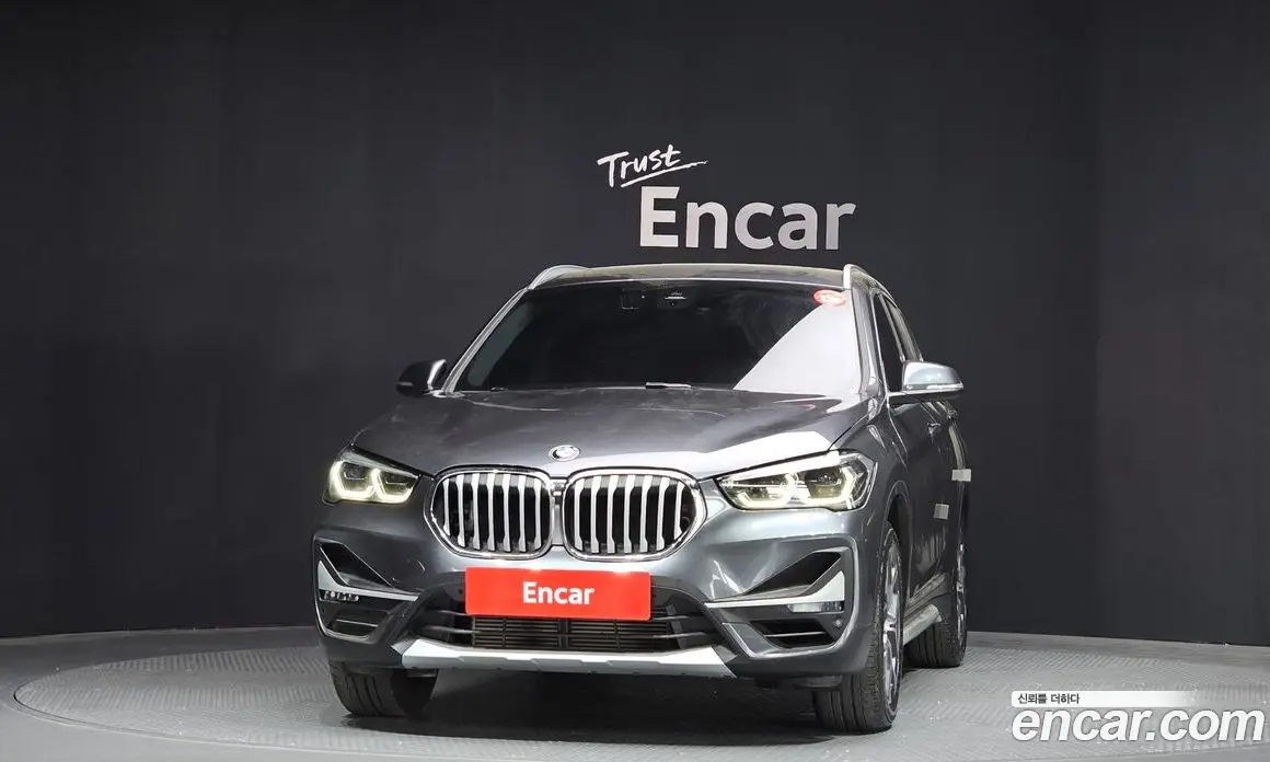 BMW X1 2020 2.0 автомат (гидро), фото 3