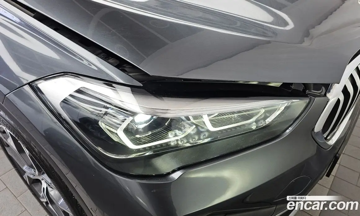 BMW X1 2020 2.0 автомат (гидро), фото 8