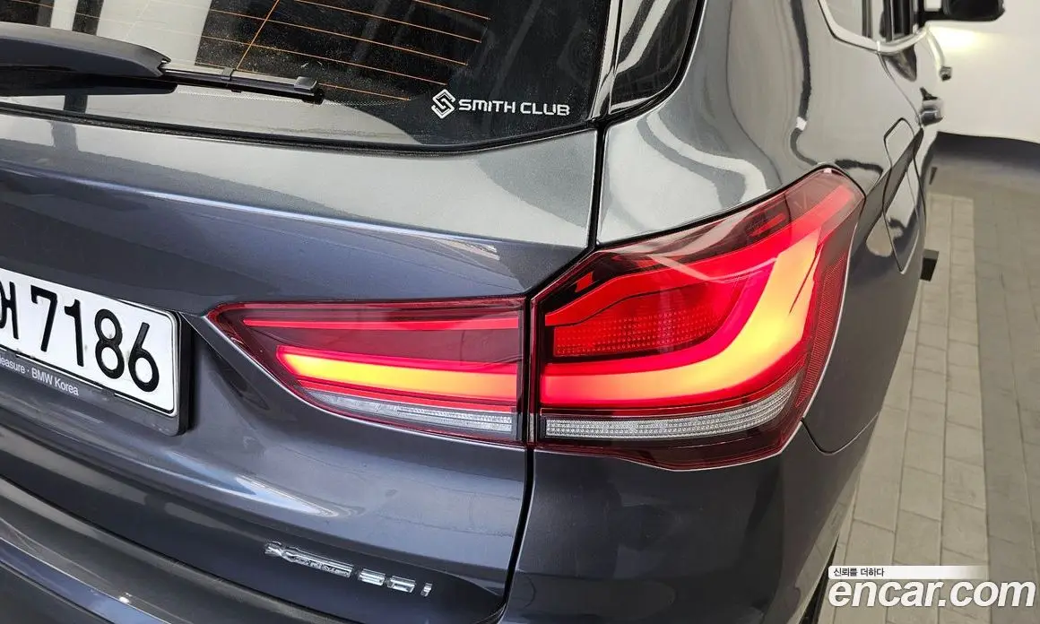 BMW X1 2020 2.0 автомат (гидро), фото 9