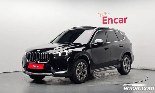 BMW X1, 2024, 6 811 км