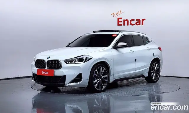 BMW X2, 2022, 75 513 км