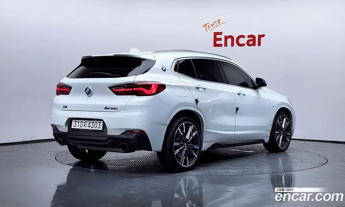 BMW X2 2022 2.0 автомат (гидро), фото 2 BMW X2 2022 2.0 автомат (гидро), фото 2