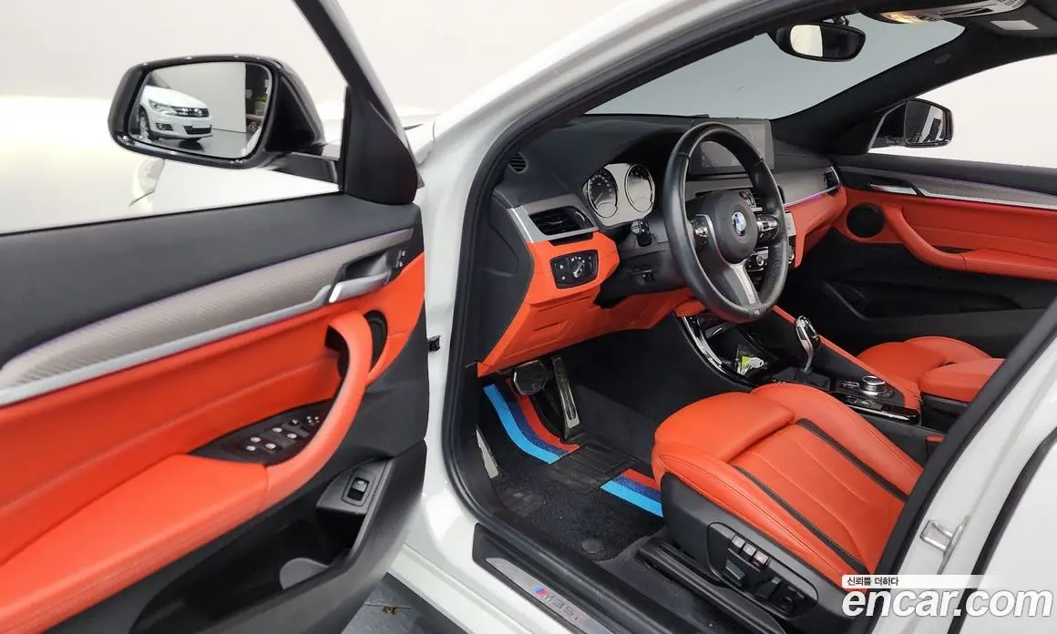 BMW X2 2022 2.0 автомат (гидро), фото 13 BMW X2 2022 2.0 автомат (гидро), фото 13