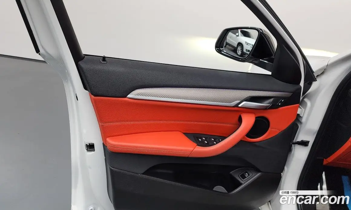 BMW X2 2022 2.0 автомат (гидро), фото 14 BMW X2 2022 2.0 автомат (гидро), фото 14