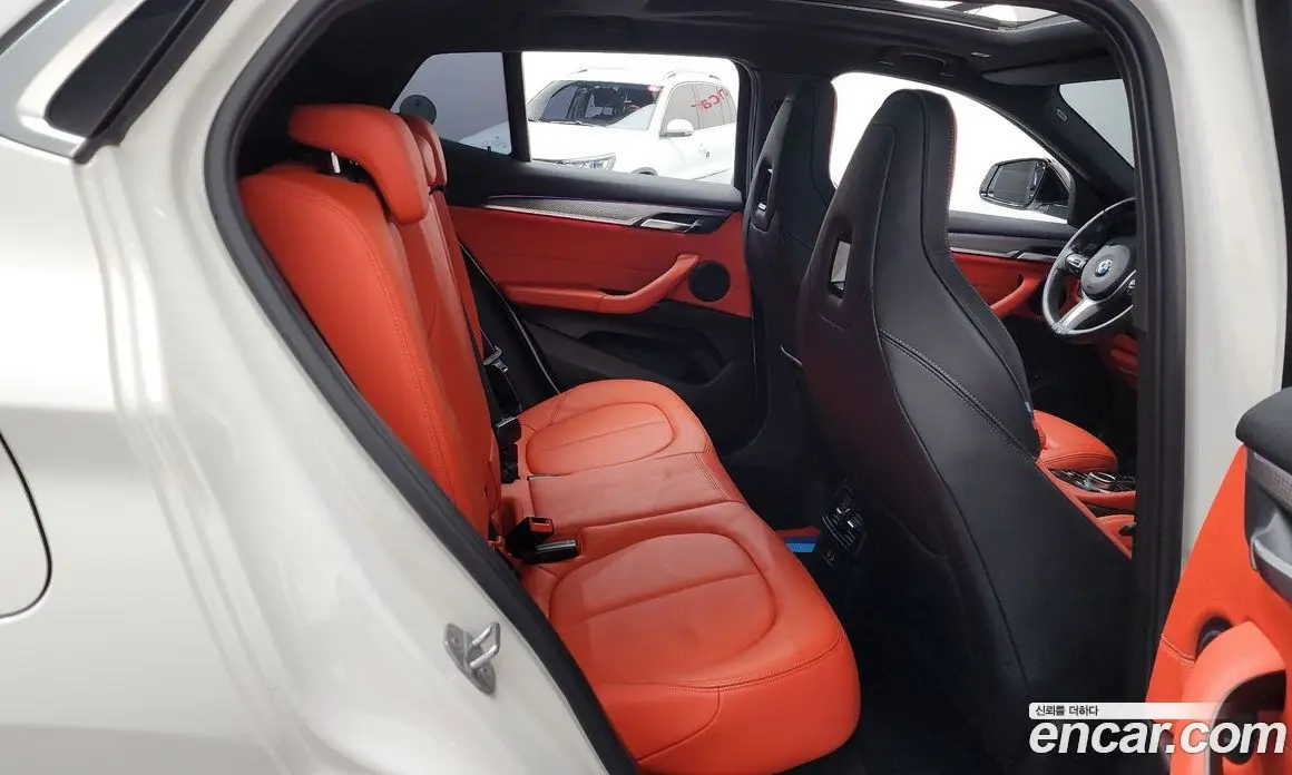 BMW X2 2022 2.0 автомат (гидро), фото 17 BMW X2 2022 2.0 автомат (гидро), фото 17
