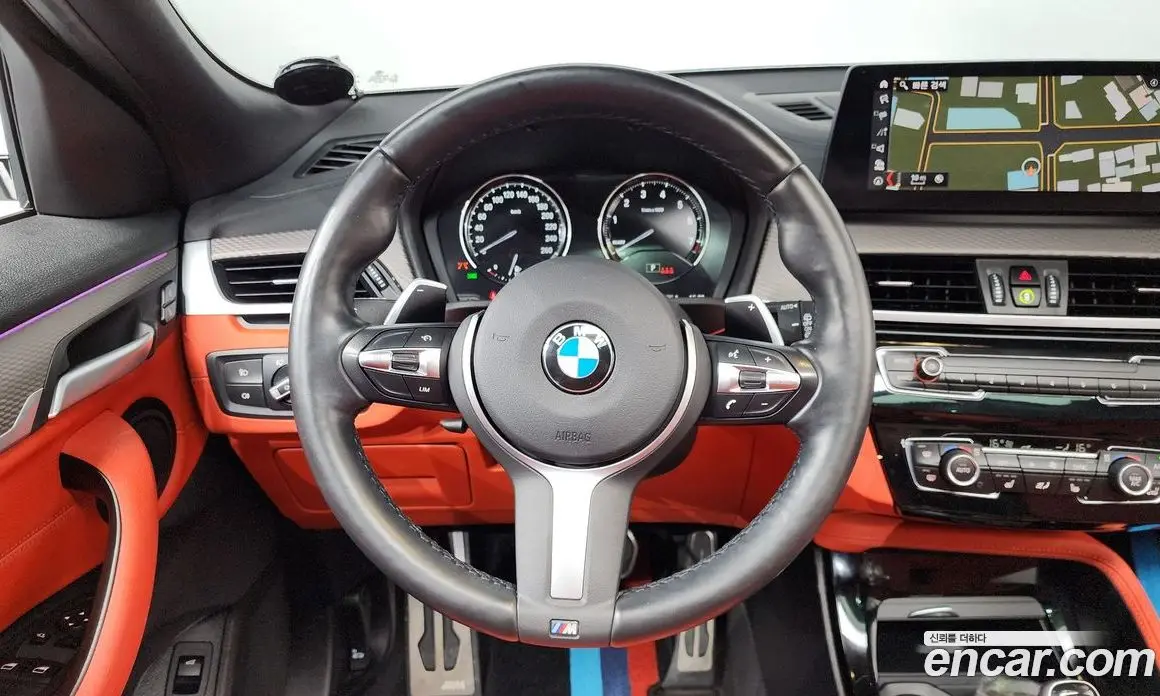 BMW X2 2022 2.0 автомат (гидро), фото 19 BMW X2 2022 2.0 автомат (гидро), фото 19