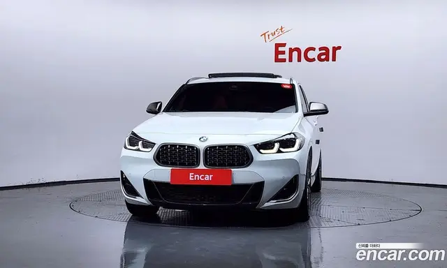 BMW X2 2022 2.0 автомат (гидро), миниатюра 3 BMW X2 2022 2.0 автомат (гидро), миниатюра 3