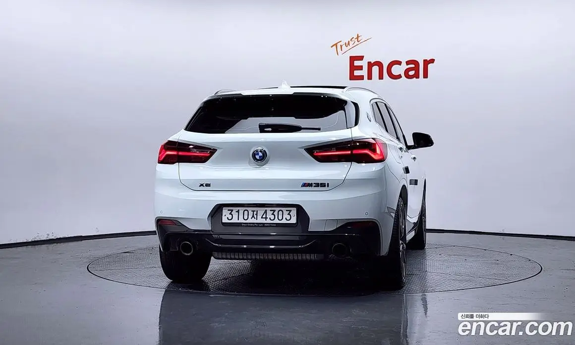 BMW X2 2022 2.0 автомат (гидро), фото 4 BMW X2 2022 2.0 автомат (гидро), фото 4