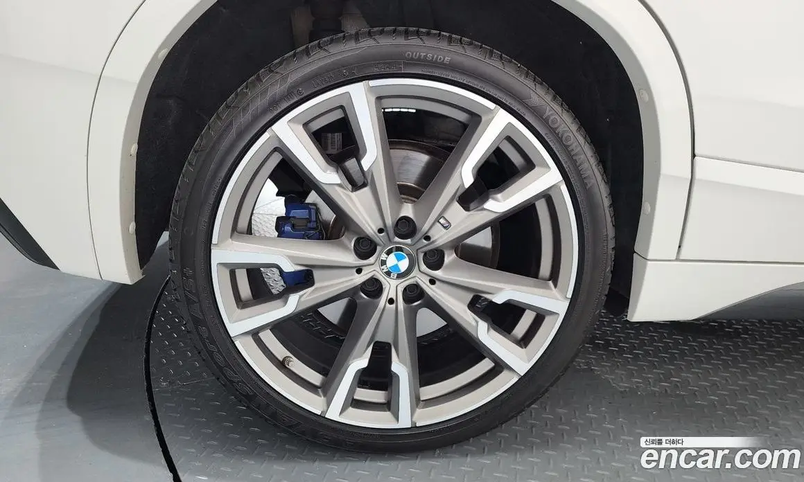 BMW X2 2022 2.0 автомат (гидро), фото 5 BMW X2 2022 2.0 автомат (гидро), фото 5