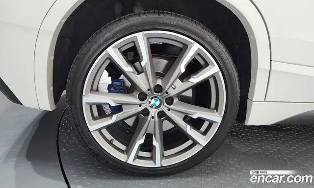 BMW X2 2022 2.0 автомат (гидро), миниатюра 5 BMW X2 2022 2.0 автомат (гидро), миниатюра 5