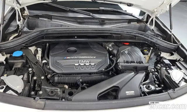 BMW X2 2022 2.0 автомат (гидро), миниатюра 6 BMW X2 2022 2.0 автомат (гидро), миниатюра 6