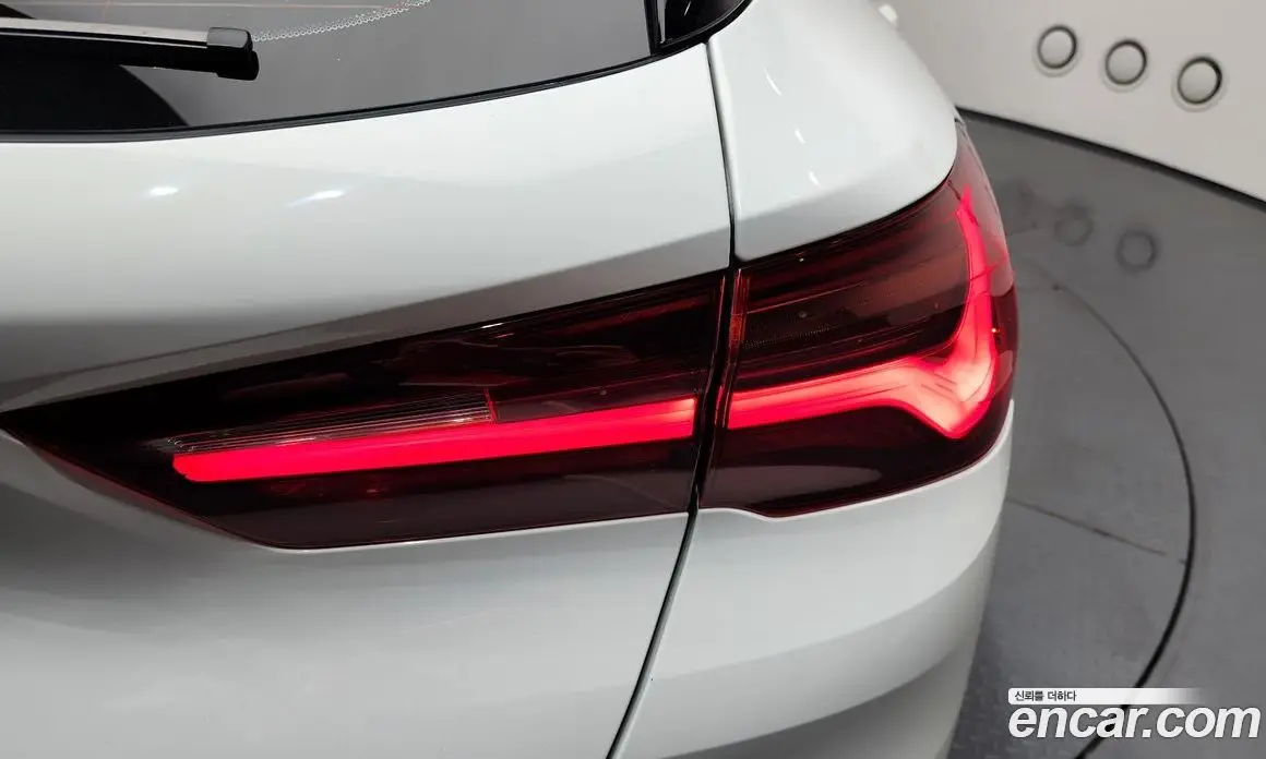 BMW X2 2022 2.0 автомат (гидро), фото 9 BMW X2 2022 2.0 автомат (гидро), фото 9