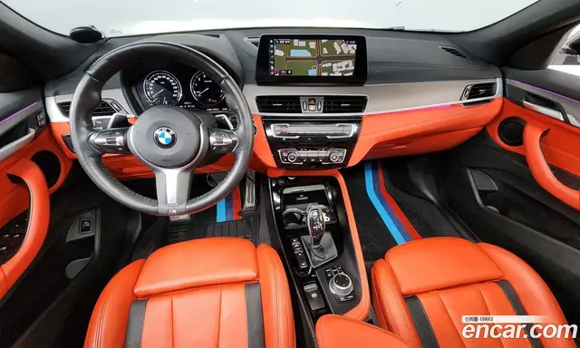 BMW X2 2022 2.0 автомат (гидро), миниатюра 10 BMW X2 2022 2.0 автомат (гидро), миниатюра 10