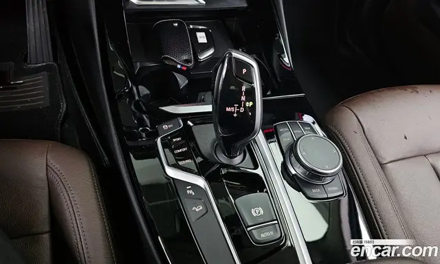 BMW X3 2020 2.0 автомат (гидро), миниатюра 12
