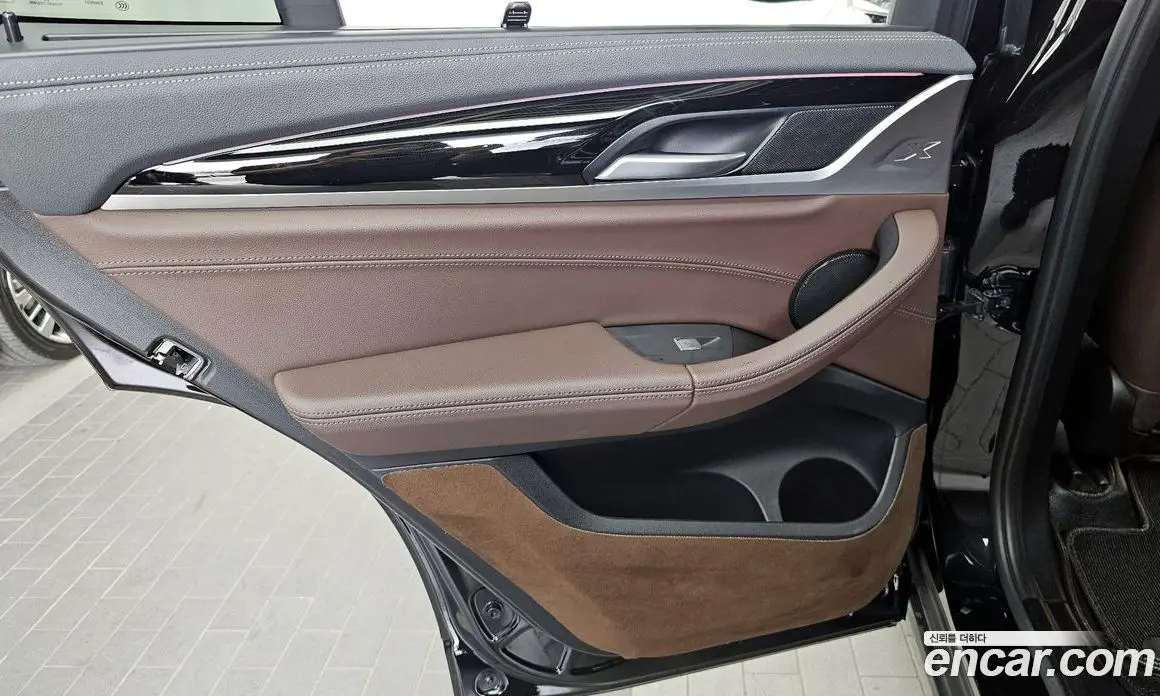 BMW X3 2020 2.0 автомат (гидро), фото 15