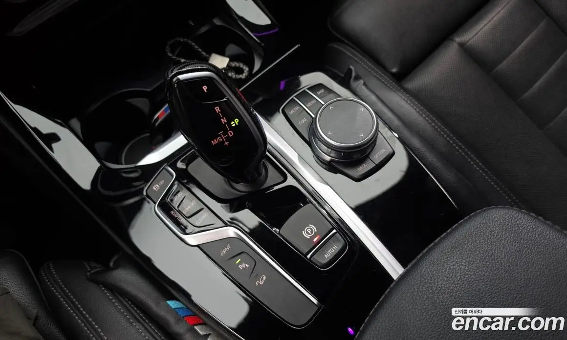 BMW X3 2021 2.0 автомат (гидро), фото 12