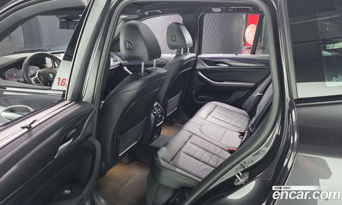 BMW X3 2023 2.0 автомат (гидро), фото 16 BMW X3 2023 2.0 автомат (гидро), фото 16