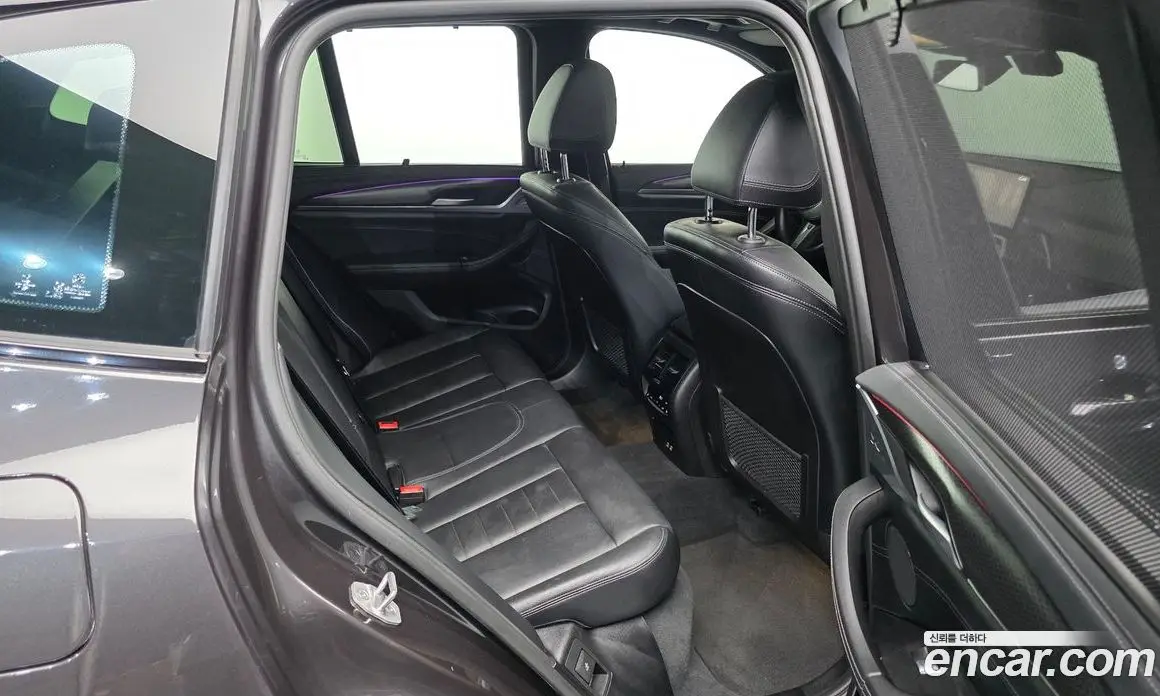 BMW X3 2023 2.0 автомат (гидро), фото 18 BMW X3 2023 2.0 автомат (гидро), фото 18