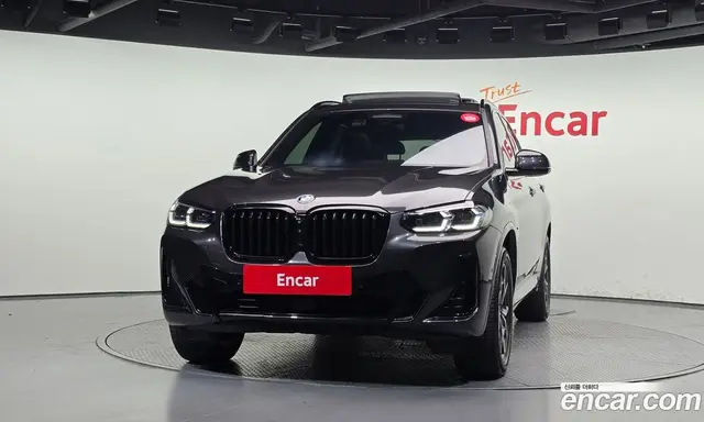 BMW X3 2023 2.0 автомат (гидро), миниатюра 3 BMW X3 2023 2.0 автомат (гидро), миниатюра 3