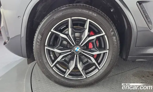 BMW X3 2023 2.0 автомат (гидро), миниатюра 5 BMW X3 2023 2.0 автомат (гидро), миниатюра 5