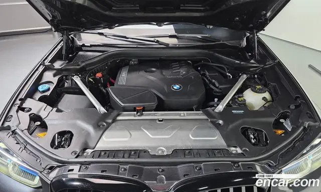 BMW X3 2023 2.0 автомат (гидро), миниатюра 6 BMW X3 2023 2.0 автомат (гидро), миниатюра 6