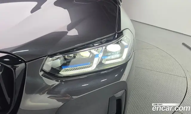 BMW X3 2023 2.0 автомат (гидро), миниатюра 8 BMW X3 2023 2.0 автомат (гидро), миниатюра 8