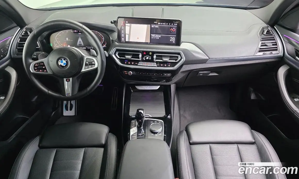 BMW X3 2023 2.0 автомат (гидро), фото 10 BMW X3 2023 2.0 автомат (гидро), фото 10
