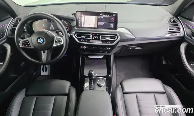 BMW X3 2023 2.0 автомат (гидро), миниатюра 10 BMW X3 2023 2.0 автомат (гидро), миниатюра 10