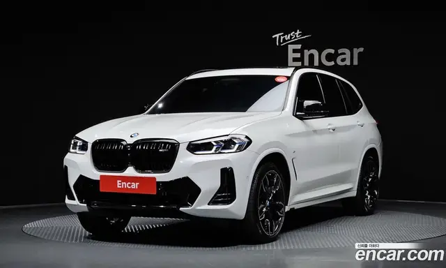 BMW X3, 2023, 76 398 км