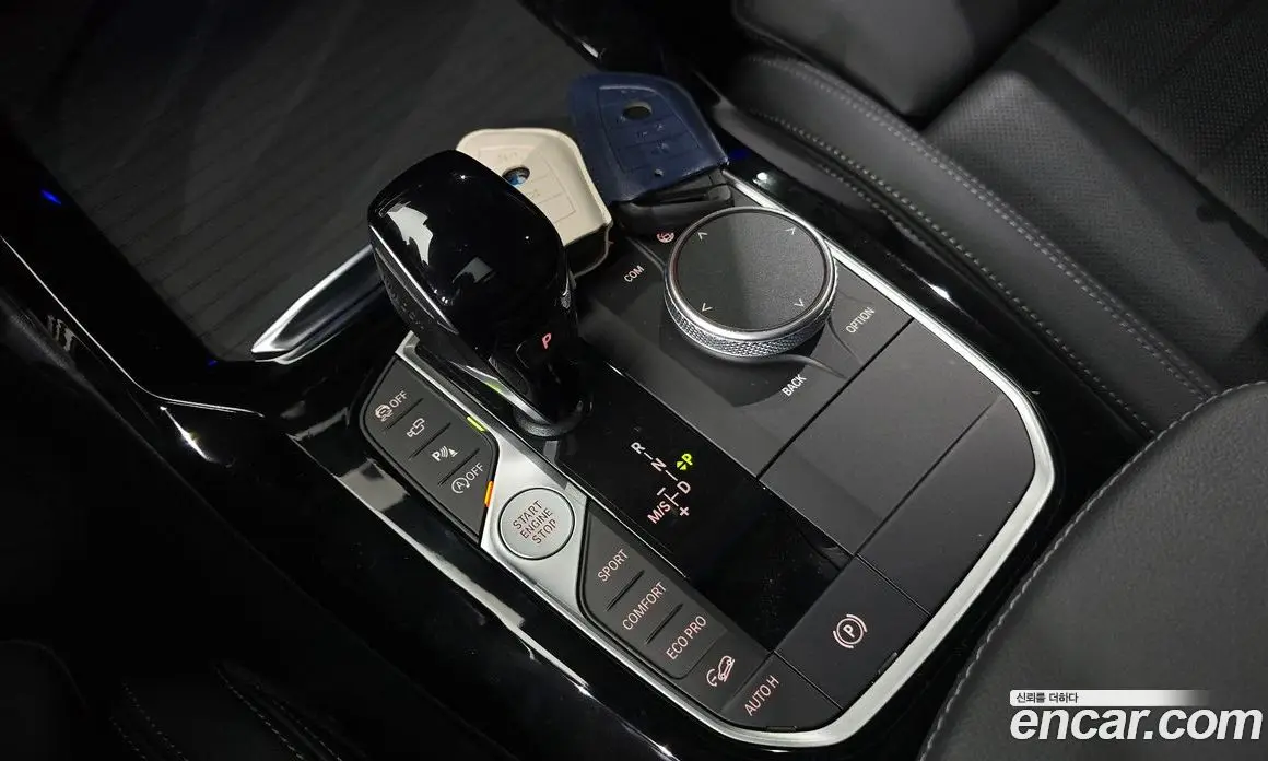 BMW X3 2023 3.0 автомат (гидро), фото 12