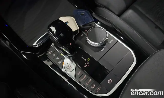BMW X3 2023 3.0 автомат (гидро), миниатюра 12
