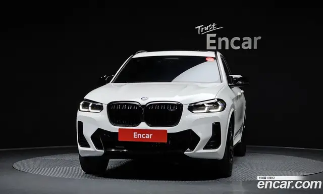 BMW X3 2023 3.0 автомат (гидро), миниатюра 3